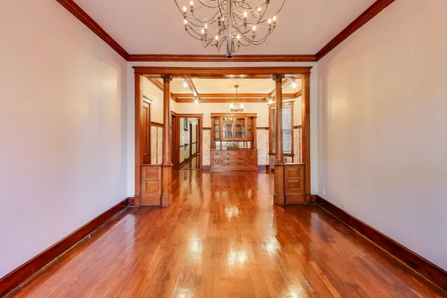 $3,500 | 6542 North Newgard Avenue, Unit 1, Chicago, IL 60626