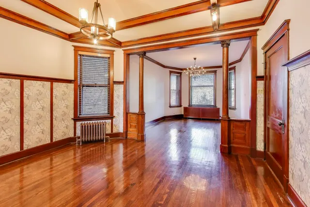 $3,500 | 6542 North Newgard Avenue, Unit 1, Chicago, IL 60626