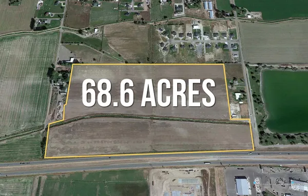 $1,500,000 | 400 West 350 Street, Heyburn, ID 83336