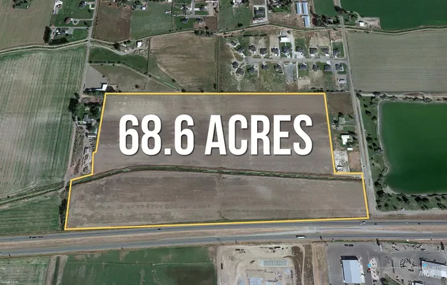 $1,500,000 | 400 West 350 Street, Heyburn, ID 83336