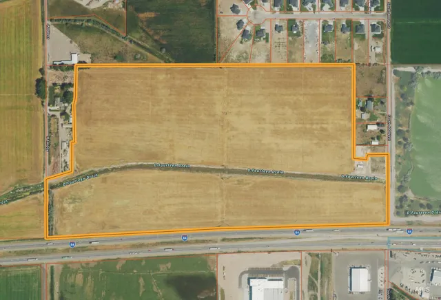 $1,500,000 | 400 West 350 Street, Heyburn, ID 83336