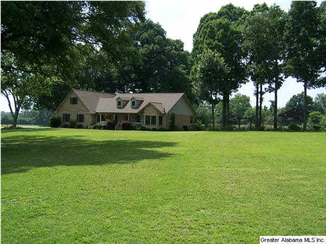 2066 Zion Hill Road Horton, AL 35980 - Photo 2 of 32