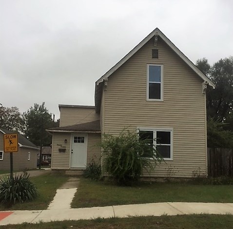 1314 Franklin Avenue Rochester, IN 46975 - Photo 1 of 13