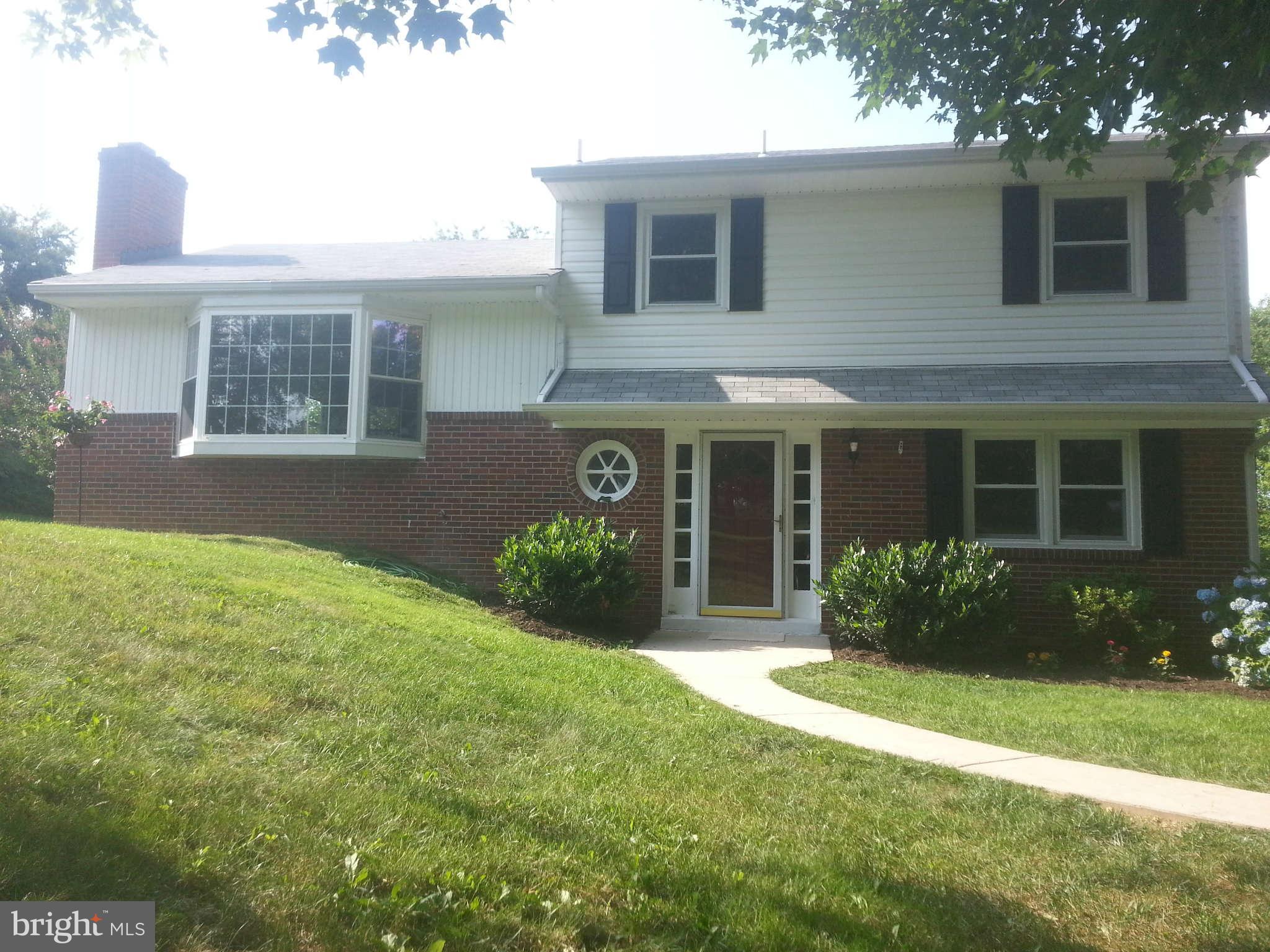 9305 Gue Road Damascus, MD 20872 - Photo 1 of 28 Exterior Front