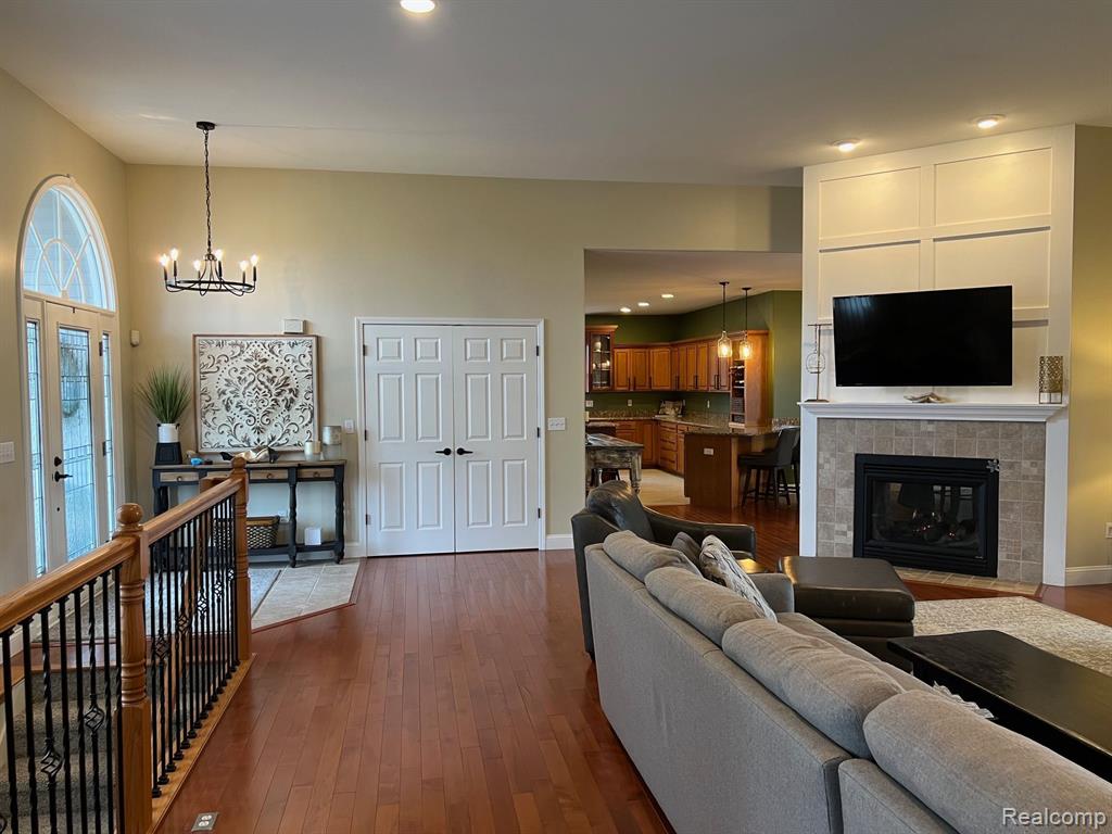 1486 Bowers Road Lapeer, MI 48446 - Photo 8 of 48 Gallery Image 8