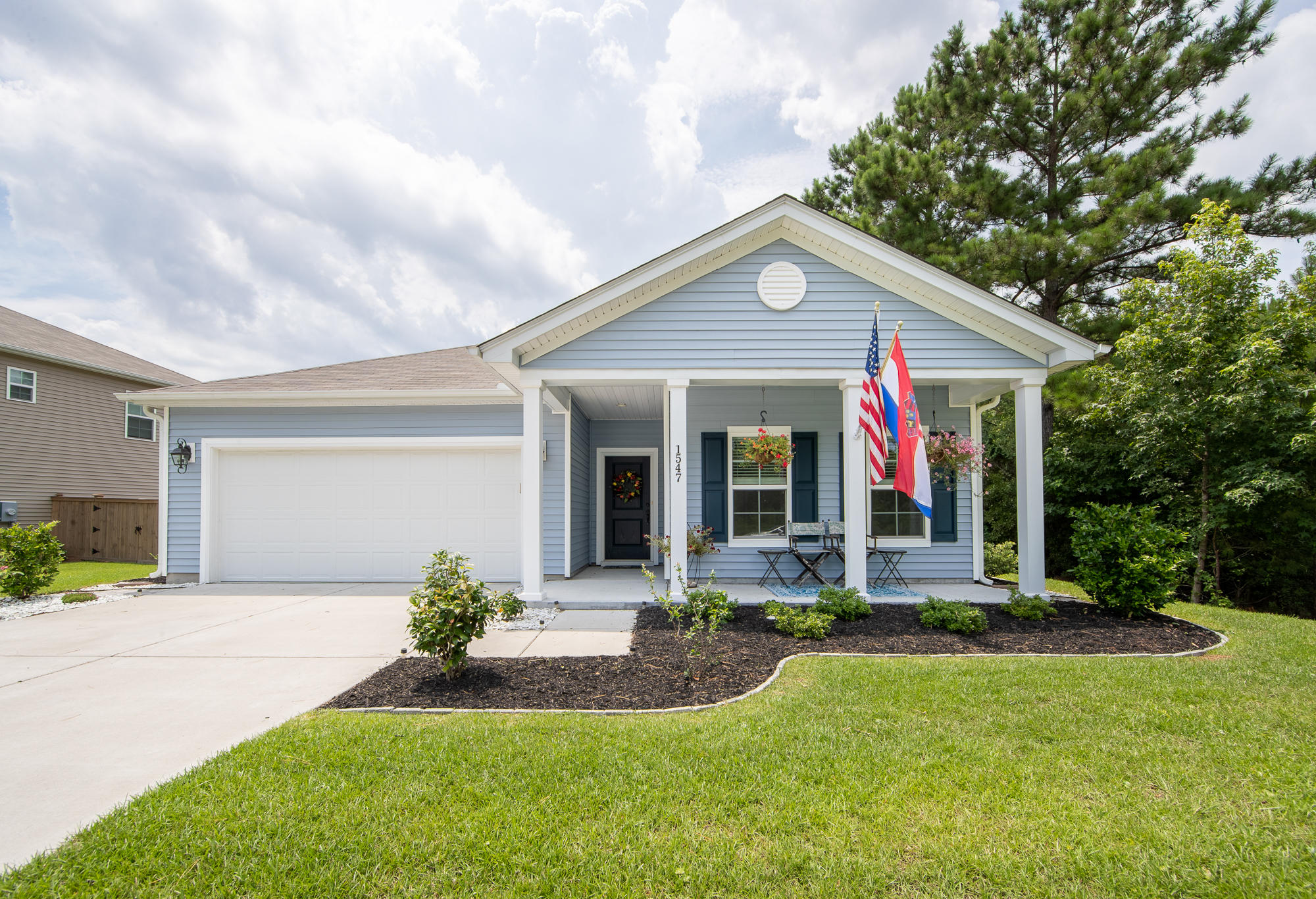 1547 Chastain Road Johns Island, SC 29455 - Photo 1 of 41 New 3 Bed 2 Bath