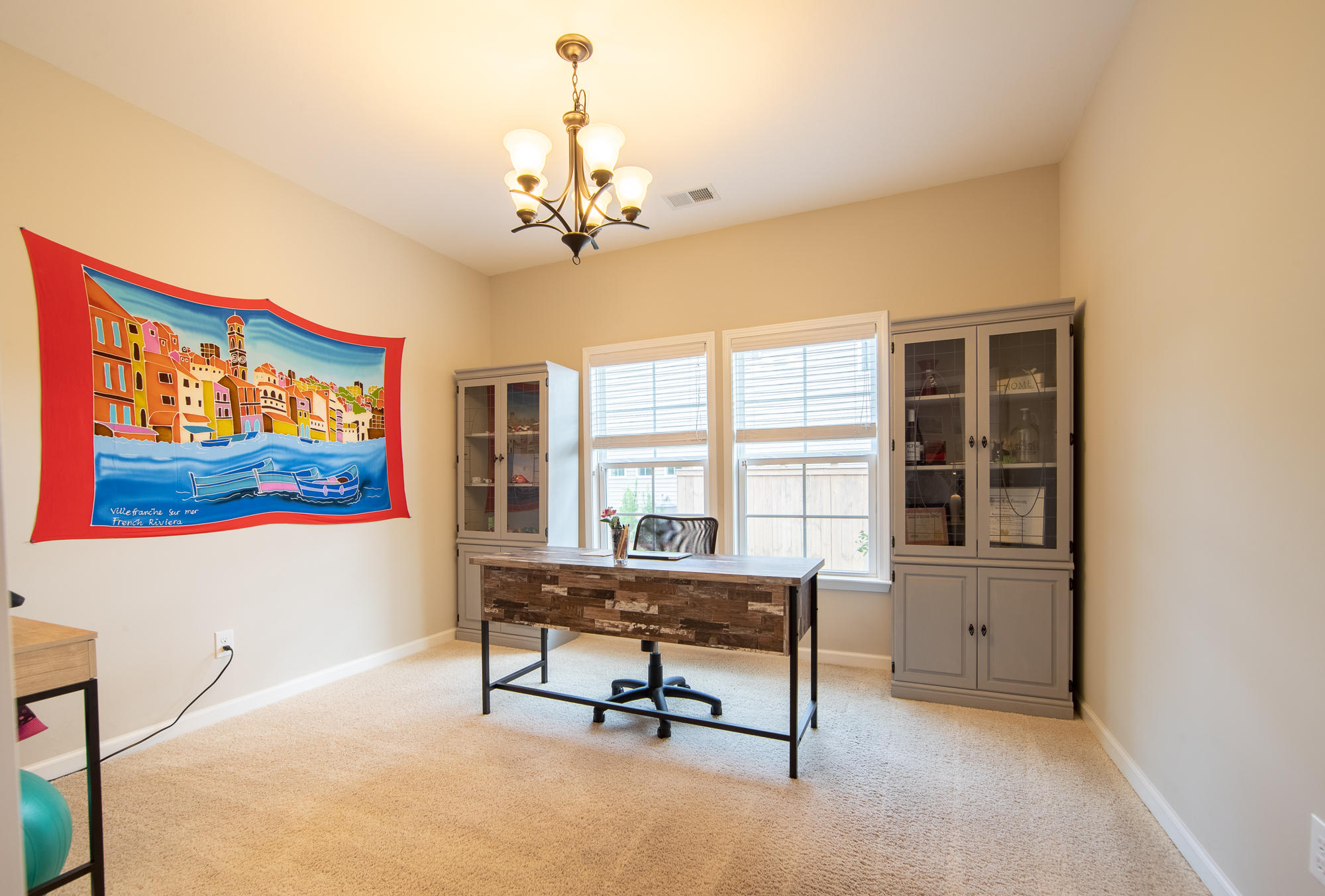 1547 Chastain Road Johns Island, SC 29455 - Photo 13 of 41 Office/Dining room/playroom