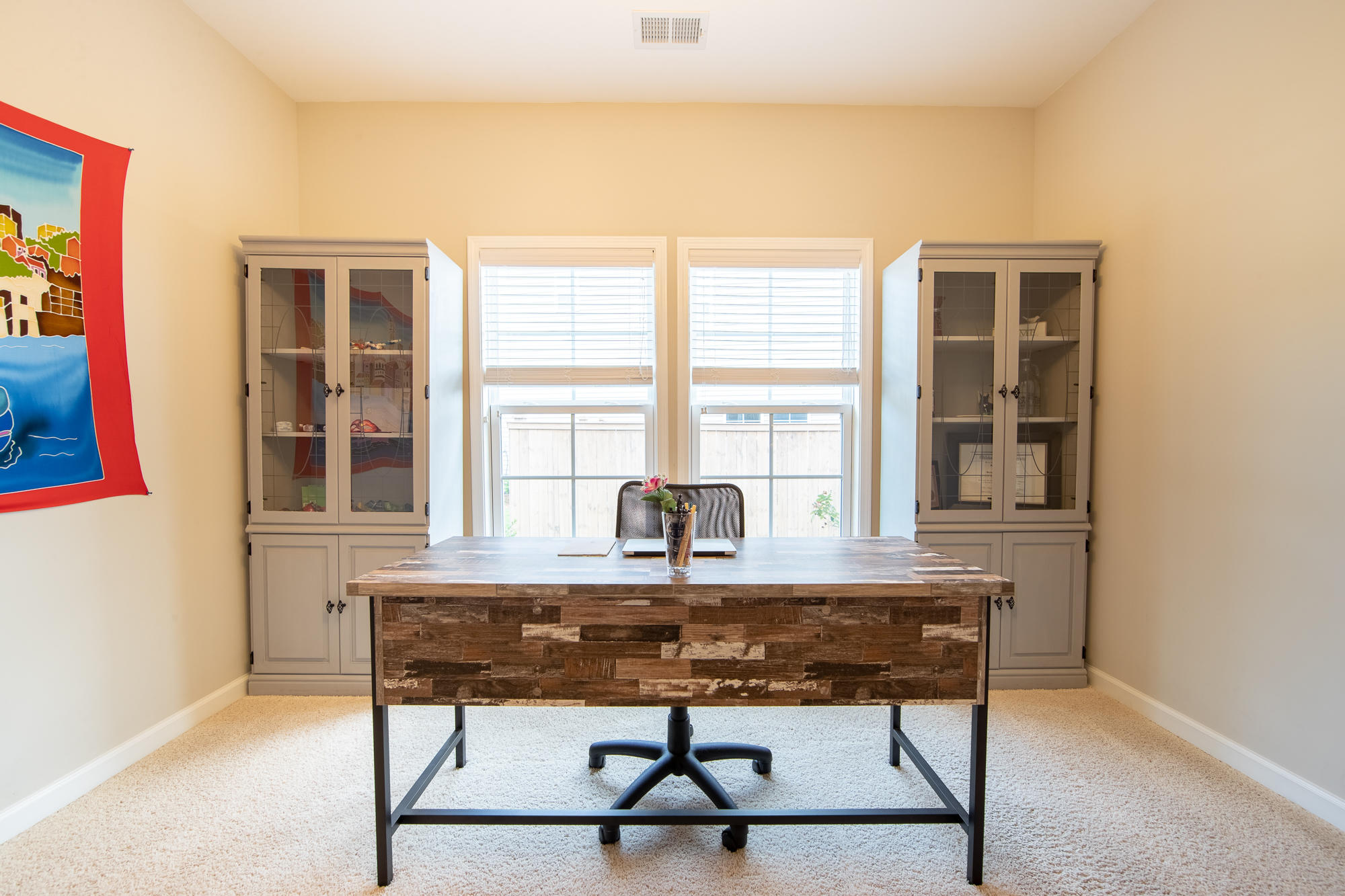 1547 Chastain Road Johns Island, SC 29455 - Photo 14 of 41 Office/Dining room/playroom