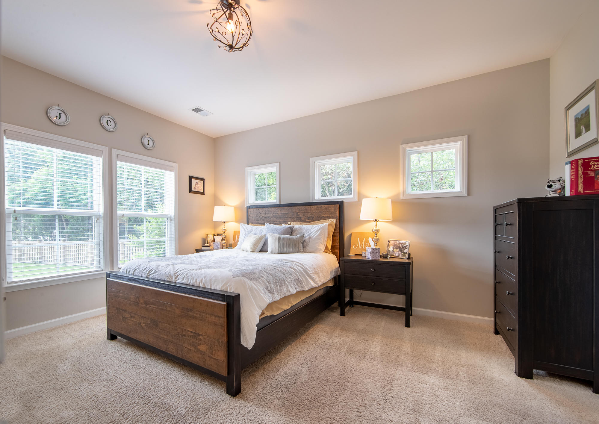 1547 Chastain Road Johns Island, SC 29455 - Photo 15 of 41 Master Bedroom