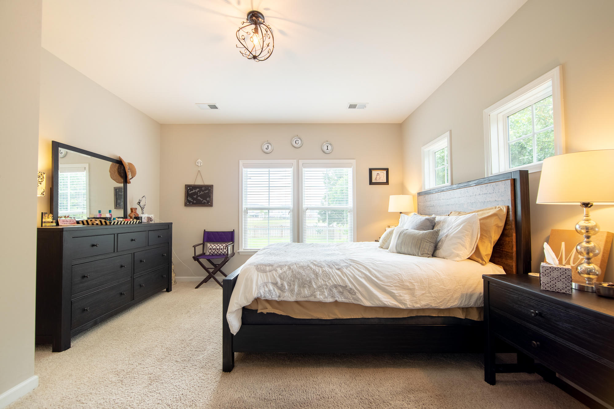 1547 Chastain Road Johns Island, SC 29455 - Photo 16 of 41 Master Bedroom
