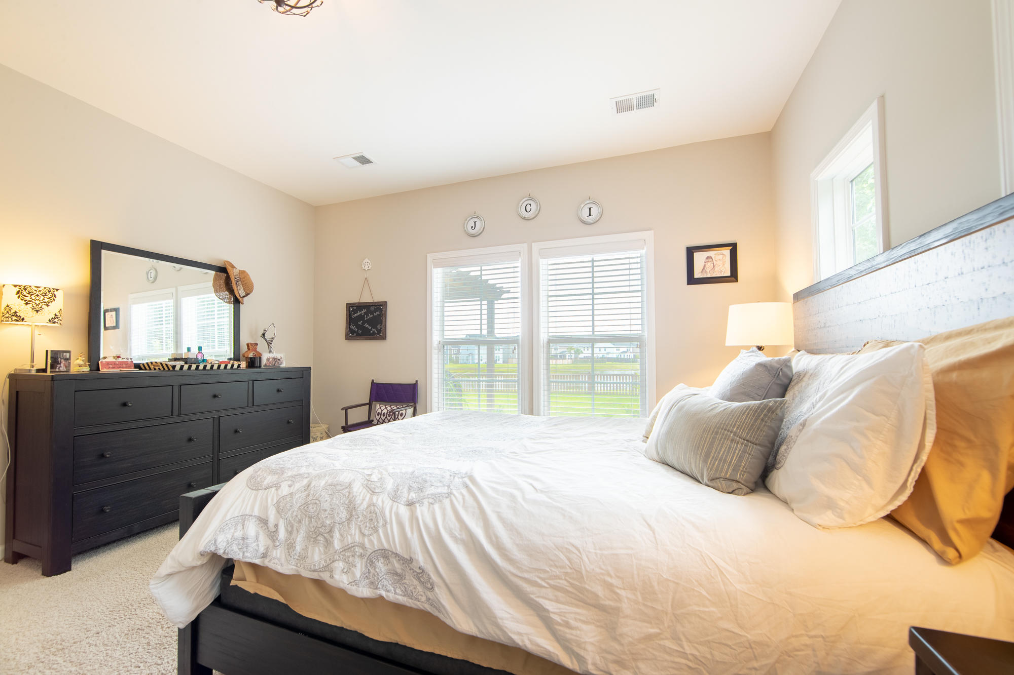 1547 Chastain Road Johns Island, SC 29455 - Photo 17 of 41 Master Bedroom