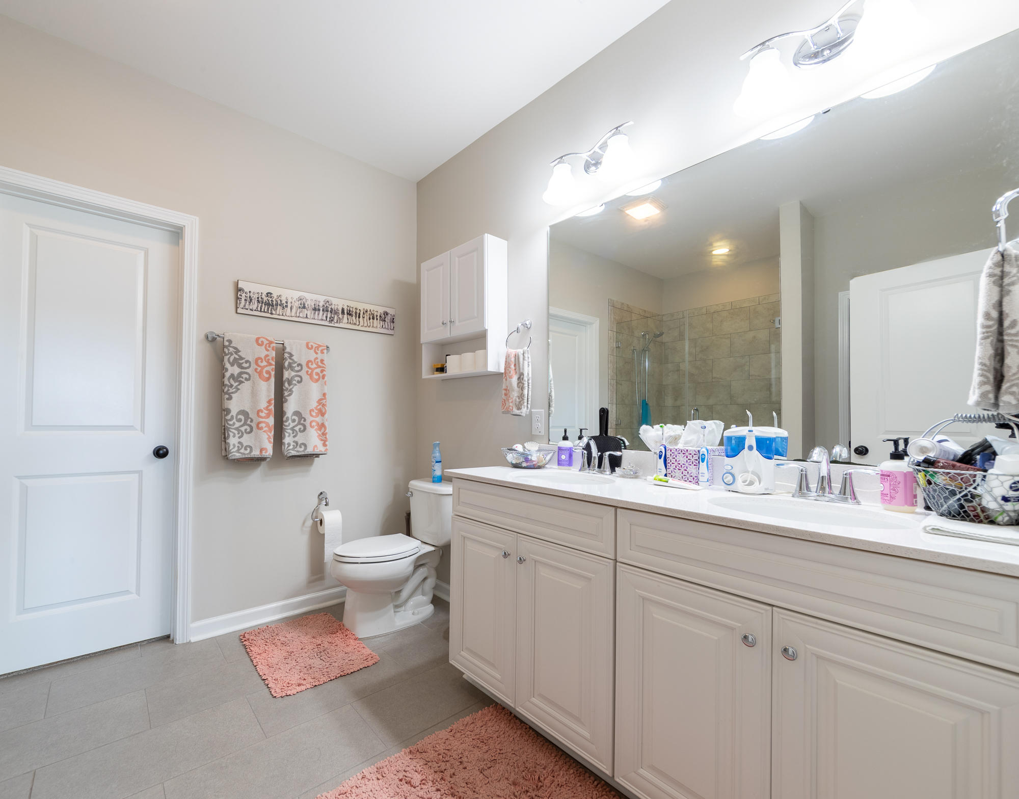 1547 Chastain Road Johns Island, SC 29455 - Photo 19 of 41 Master bath