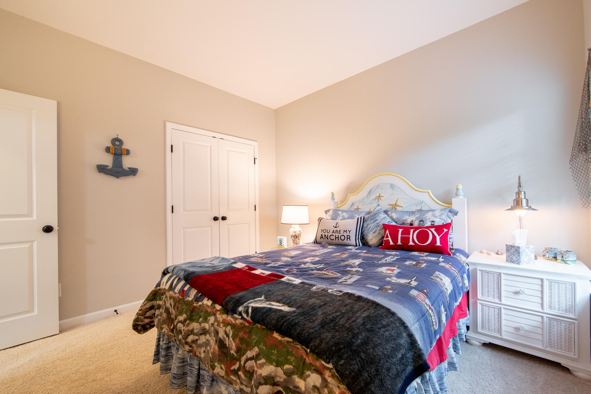 1547 Chastain Road Johns Island, SC 29455 - Photo 22 of 41 Bedroom
