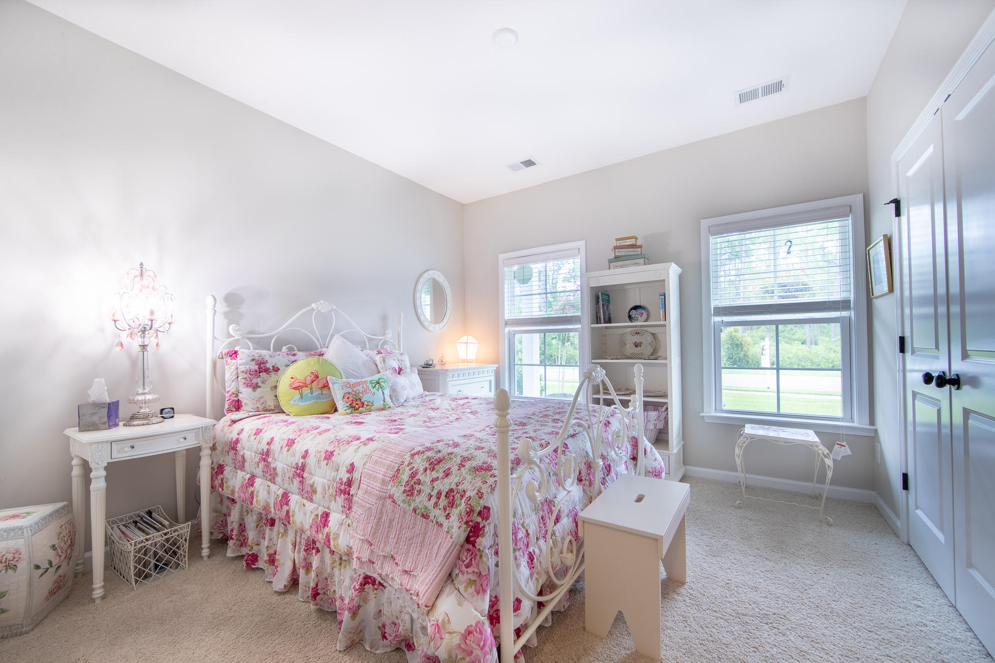 1547 Chastain Road Johns Island, SC 29455 - Photo 25 of 41 Bedroom 2