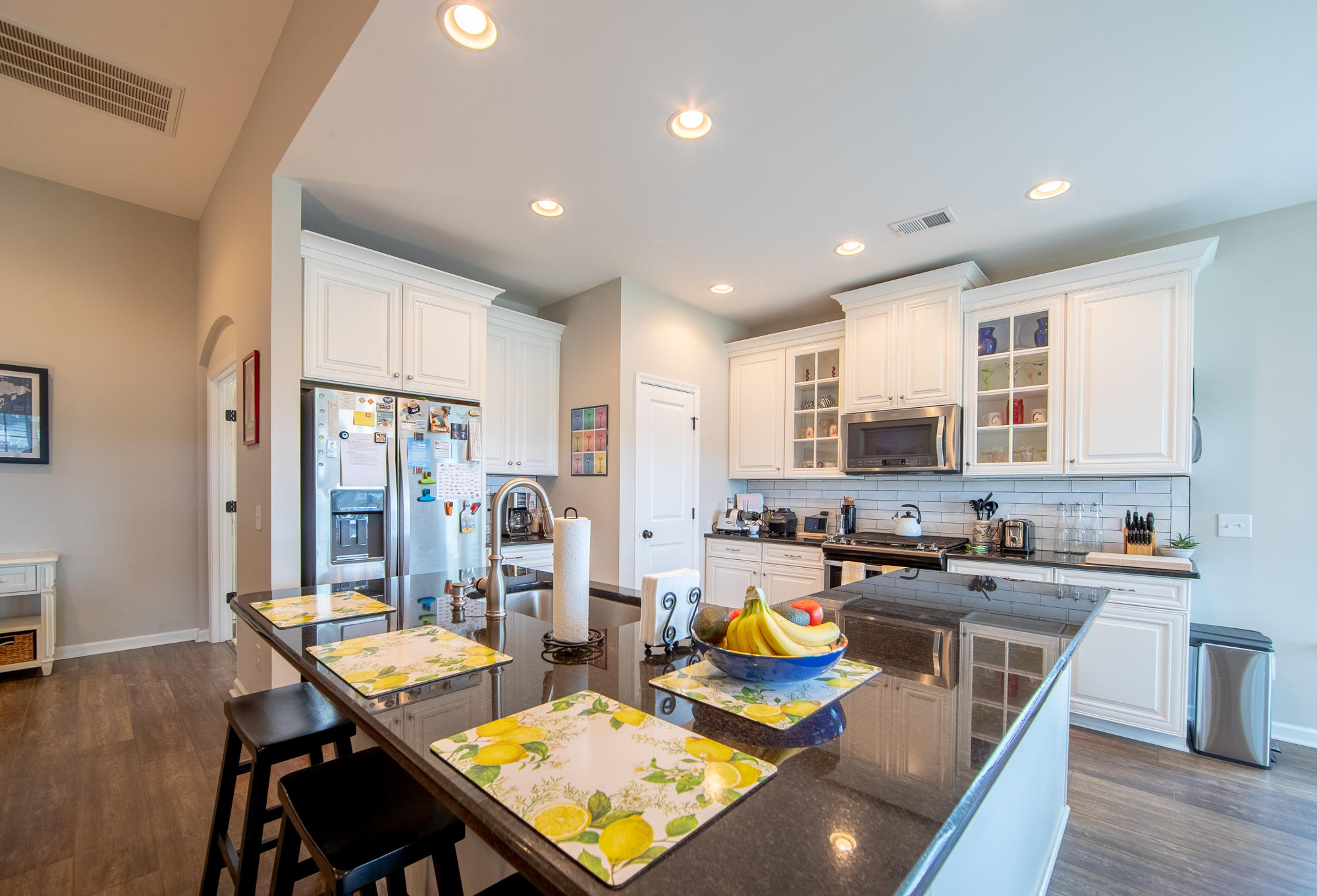 1547 Chastain Road Johns Island, SC 29455 - Photo 6 of 41 Open Kitchen