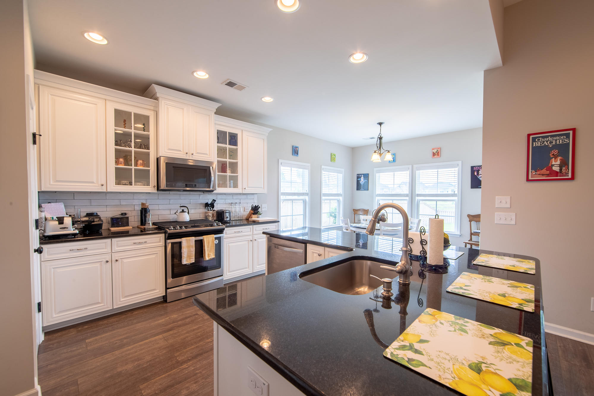 1547 Chastain Road Johns Island, SC 29455 - Photo 7 of 41 Great Island in the Kitchen