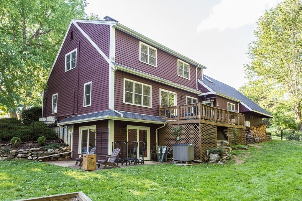 71 Hunt Road West Brookfield, MA 01585 - Photo 36 of 38 Gallery Image 36