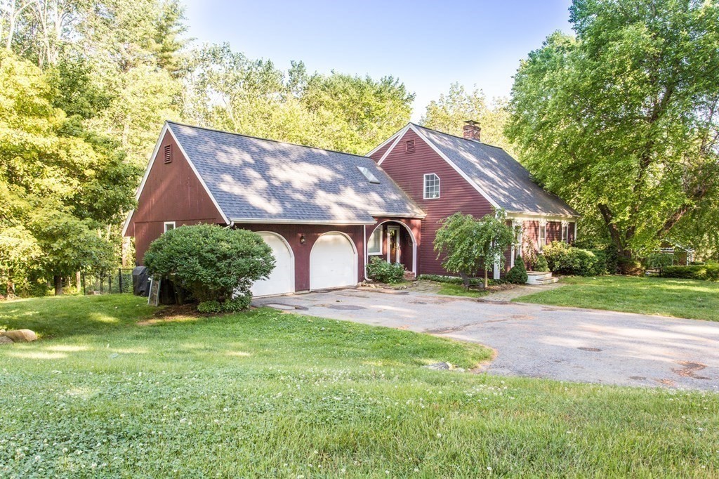 71 Hunt Road West Brookfield, MA 01585 - Photo 38 of 38 Gallery Image 38