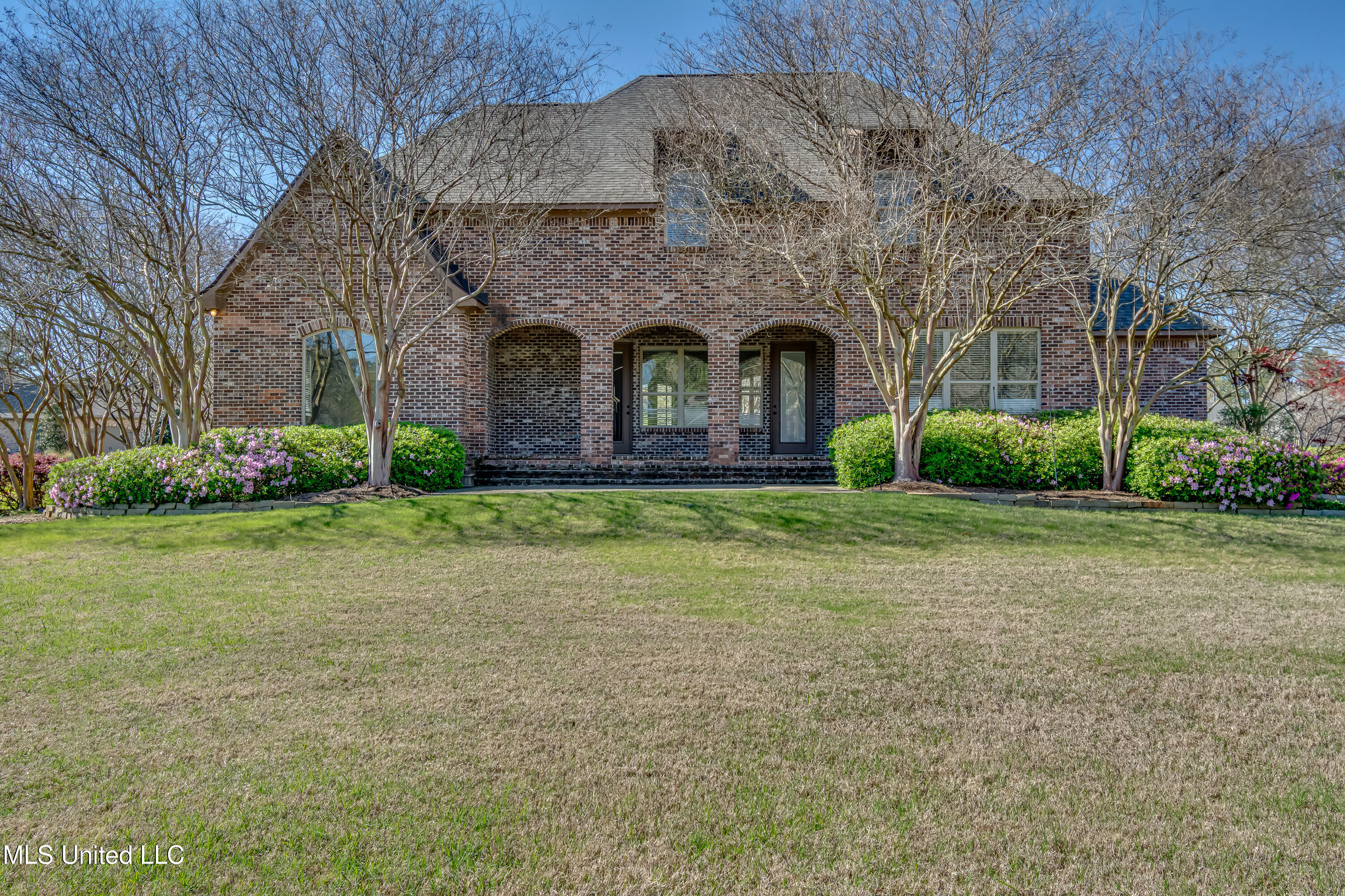 202 Little Creek Road Flowood, MS 39232 - Photo 11 of 18 202 Little Creek -12