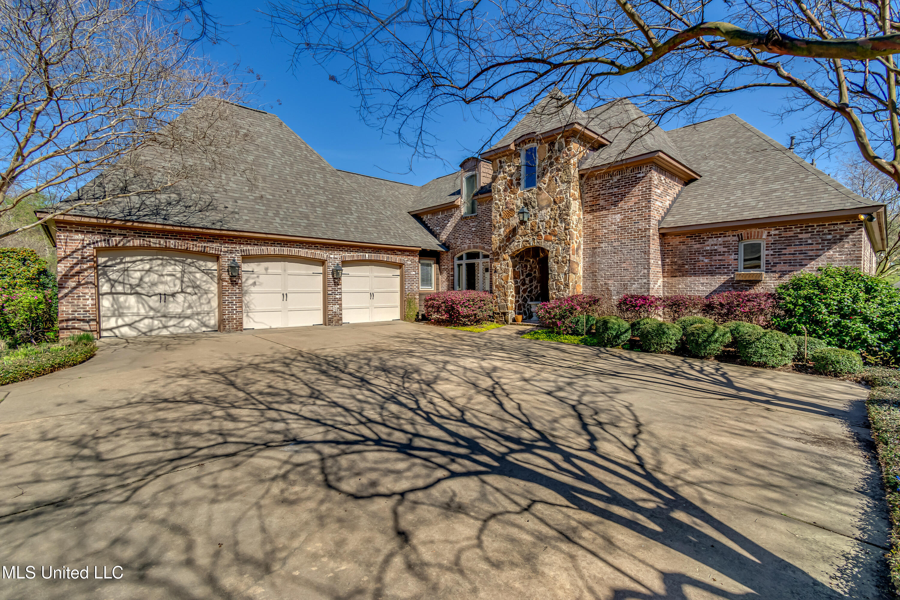 202 Little Creek Road Flowood, MS 39232 - Photo 4 of 18 202 Little Creek -4