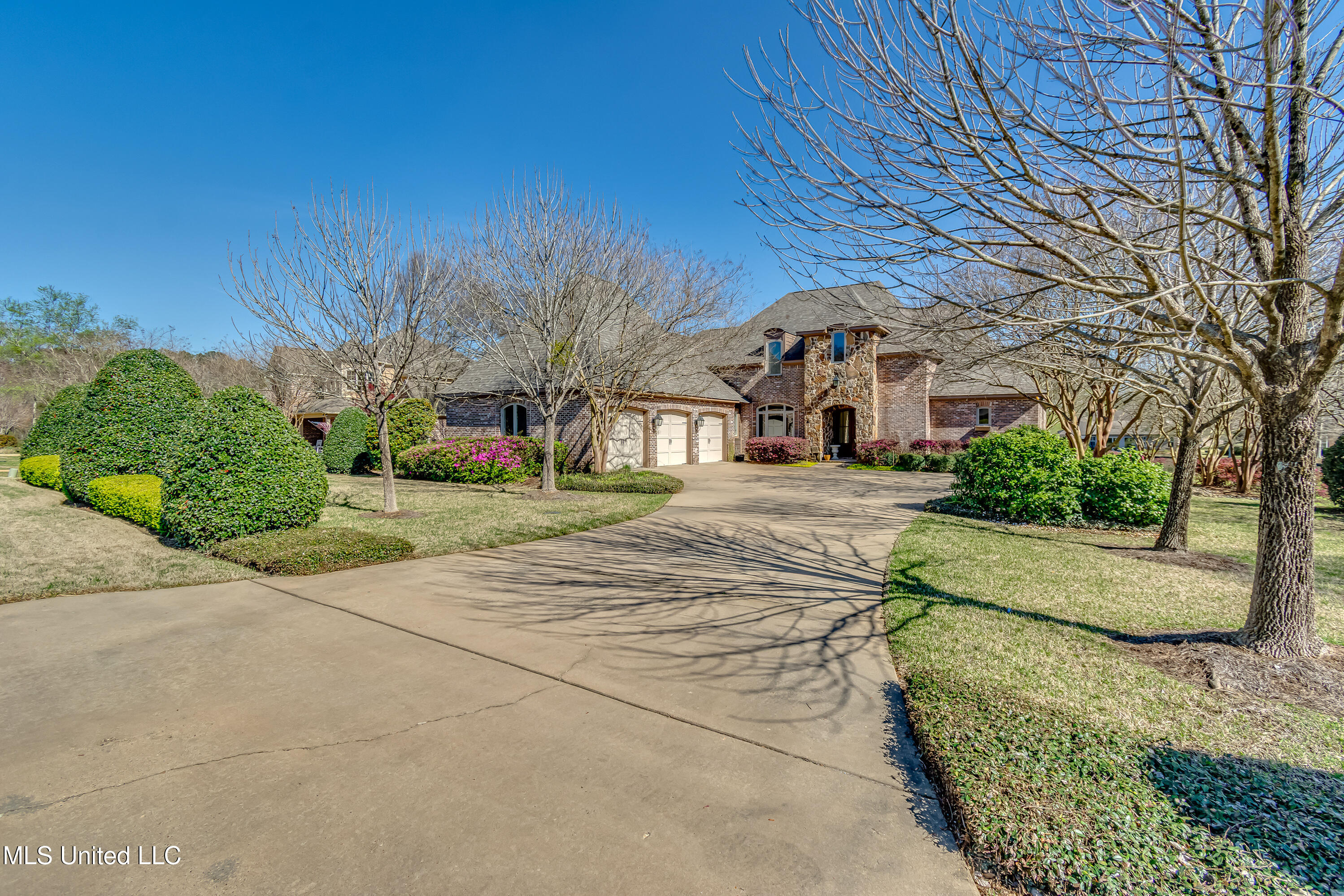202 Little Creek Road Flowood, MS 39232 - Photo 5 of 18 202 Little Creek -5