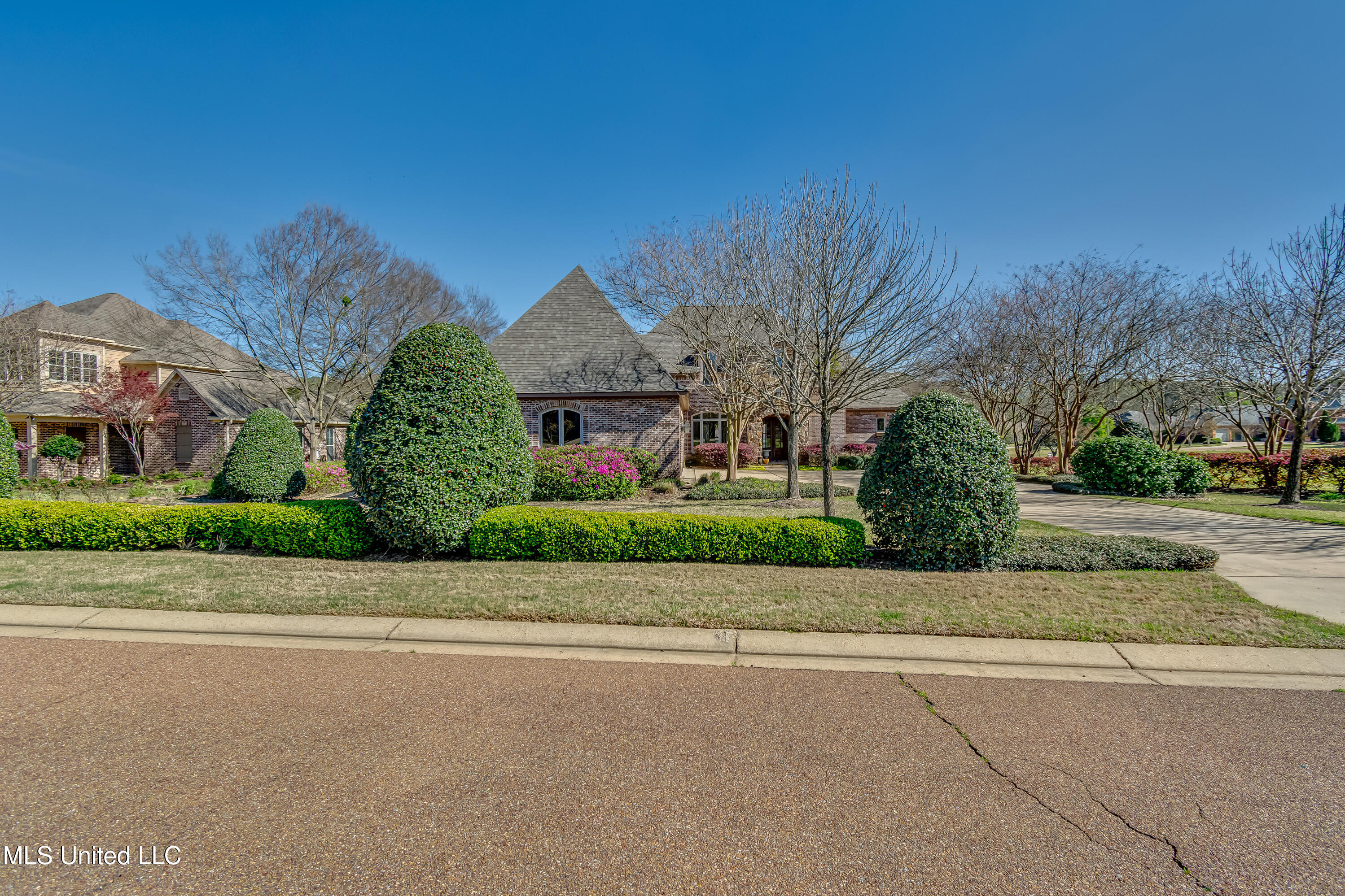 202 Little Creek Road Flowood, MS 39232 - Photo 7 of 18 202 Little Creek -8