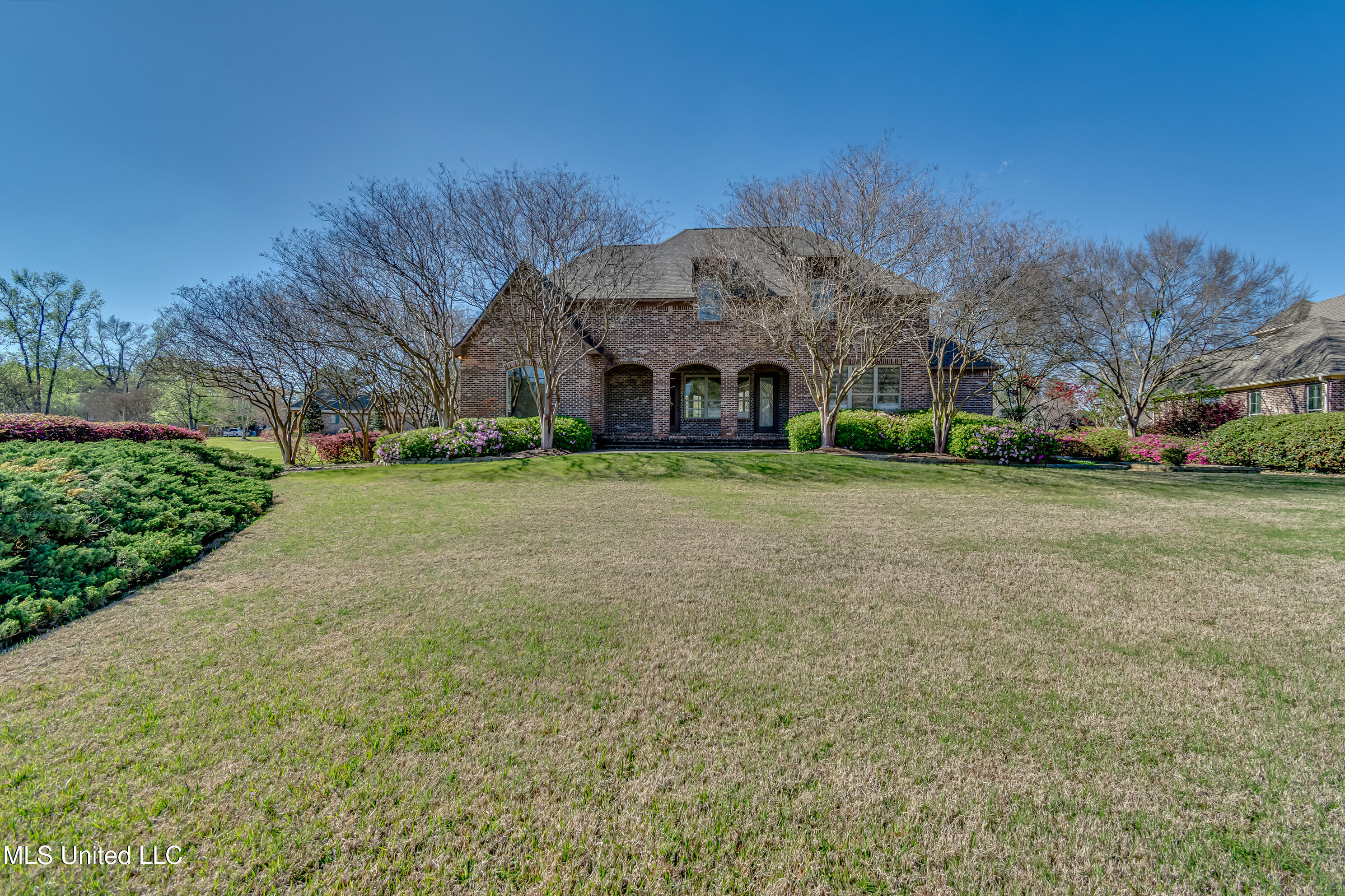 202 Little Creek Road Flowood, MS 39232 - Photo 10 of 18 202 Little Creek -11