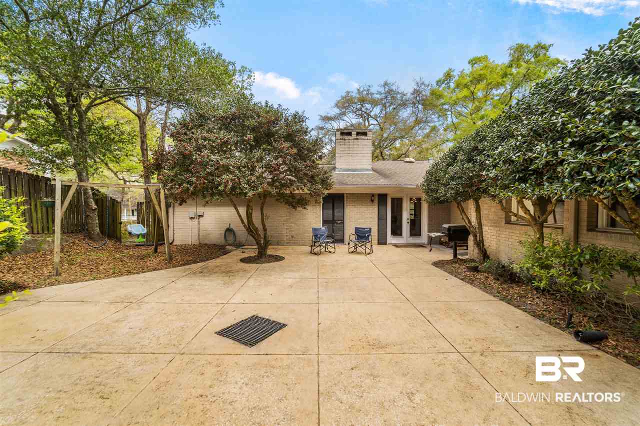 3725 Dunstan Court Mobile, AL 36608 - Photo 30 of 35
