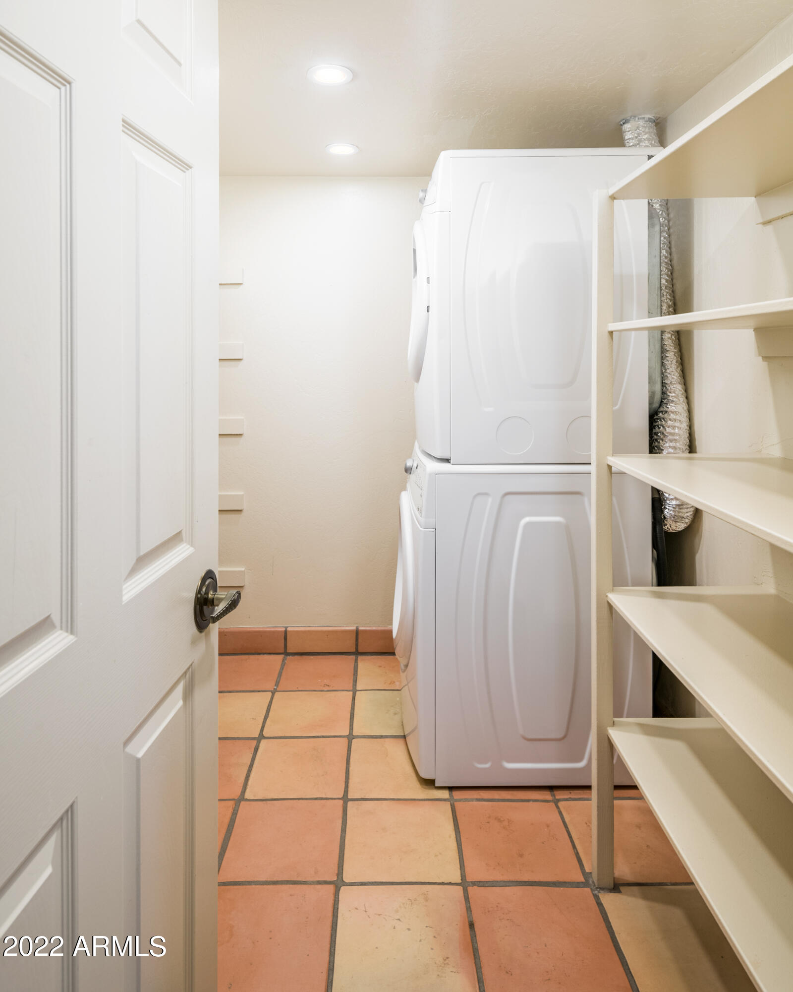 4434 East Camelback Road, Unit 125 Phoenix, AZ 85018 - Photo 21 of 25 Laundry Room 2nd Floor