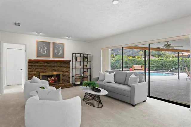 $575,000 | 713 Rob Roy Place, Temple Terrace, FL 33617