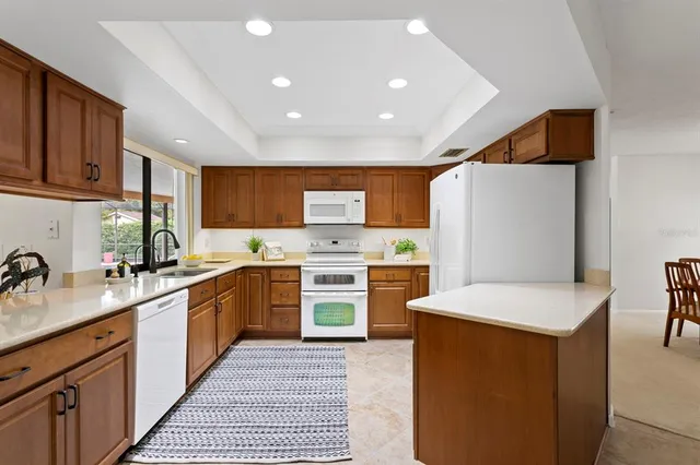 $575,000 | 713 Rob Roy Place, Temple Terrace, FL 33617