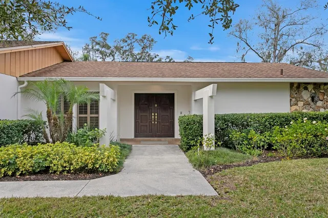 $575,000 | 713 Rob Roy Place, Temple Terrace, FL 33617