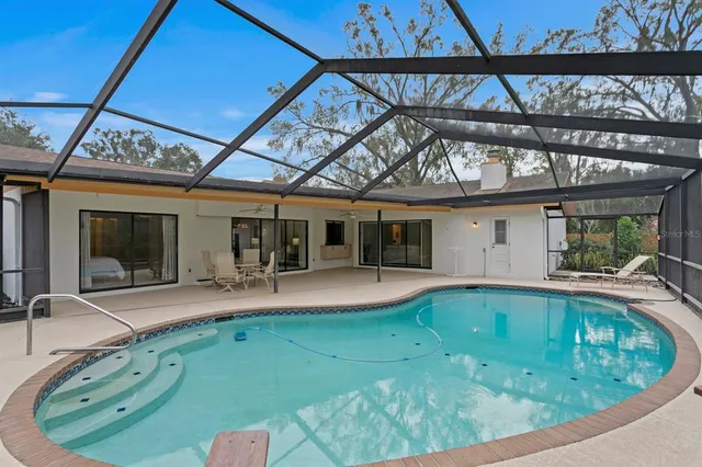 $575,000 | 713 Rob Roy Place, Temple Terrace, FL 33617