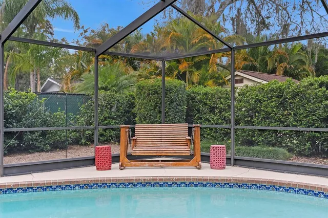 $575,000 | 713 Rob Roy Place, Temple Terrace, FL 33617