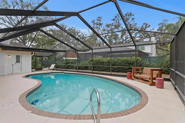 $575,000 | 713 Rob Roy Place, Temple Terrace, FL 33617