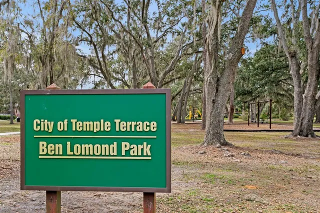 $575,000 | 713 Rob Roy Place, Temple Terrace, FL 33617