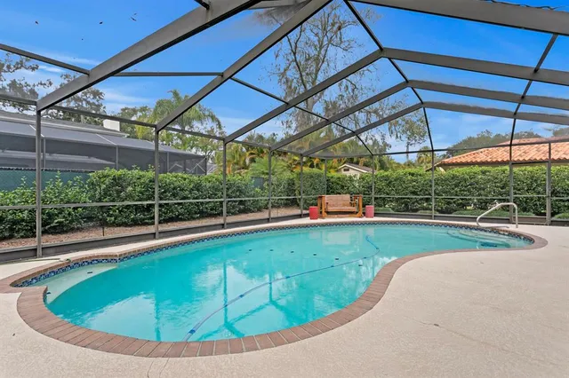 $575,000 | 713 Rob Roy Place, Temple Terrace, FL 33617