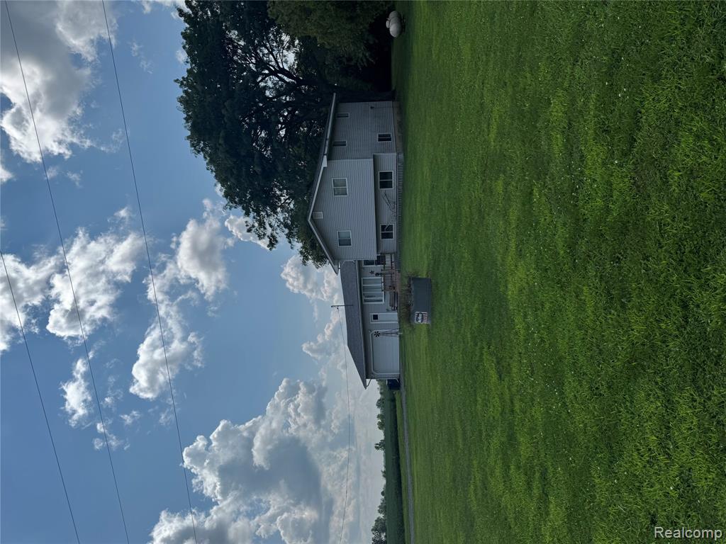 13139 Taylor Road Millington, MI 48746 - Photo 19 of 19 Gallery Image 19