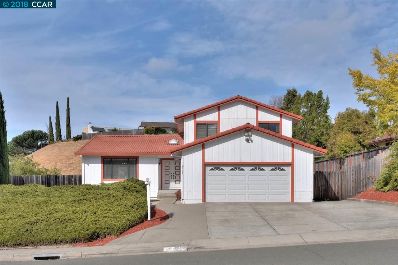 2266 Lupine Road Hercules, CA 94547 - Photo 1 of 1