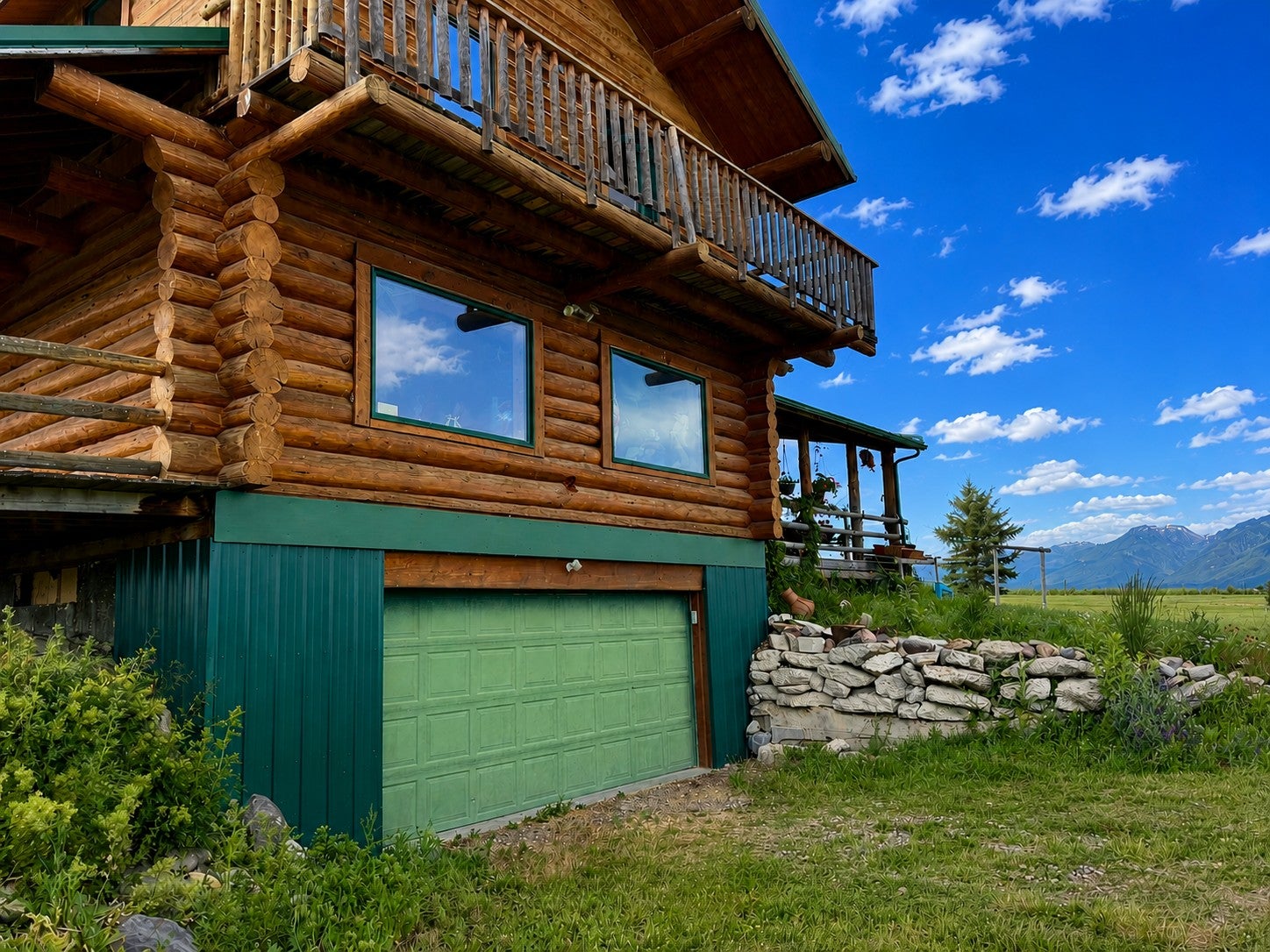 56516 Old Freight Road St. Ignatius, MT 59865 - Photo 34 of 44 Gallery Image 34