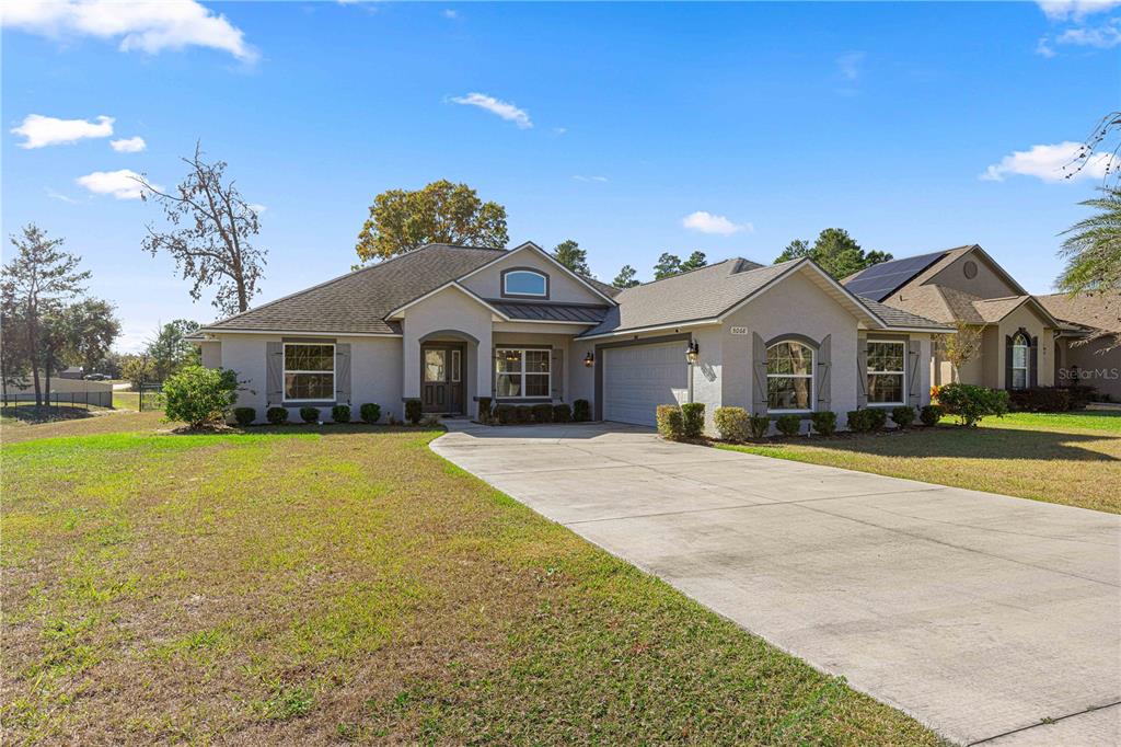 5068 Southwest 114th Street Road Ocala, FL 34476 - Photo 1 of 1 Gallery Image 1