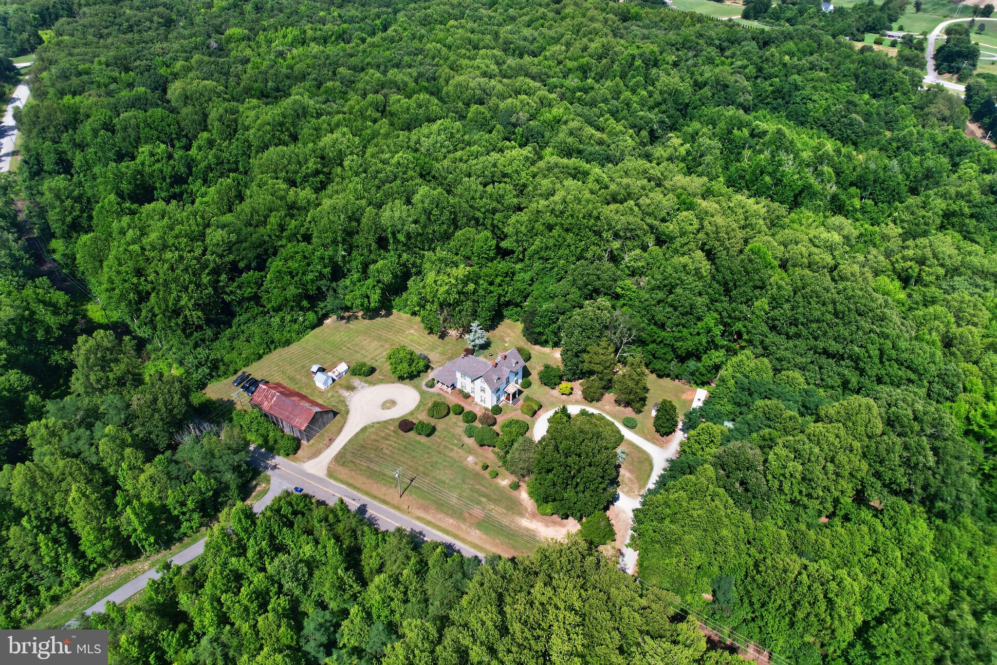 11450 Edge Hill Road Newburg, MD 20664 - Photo 59 of 65