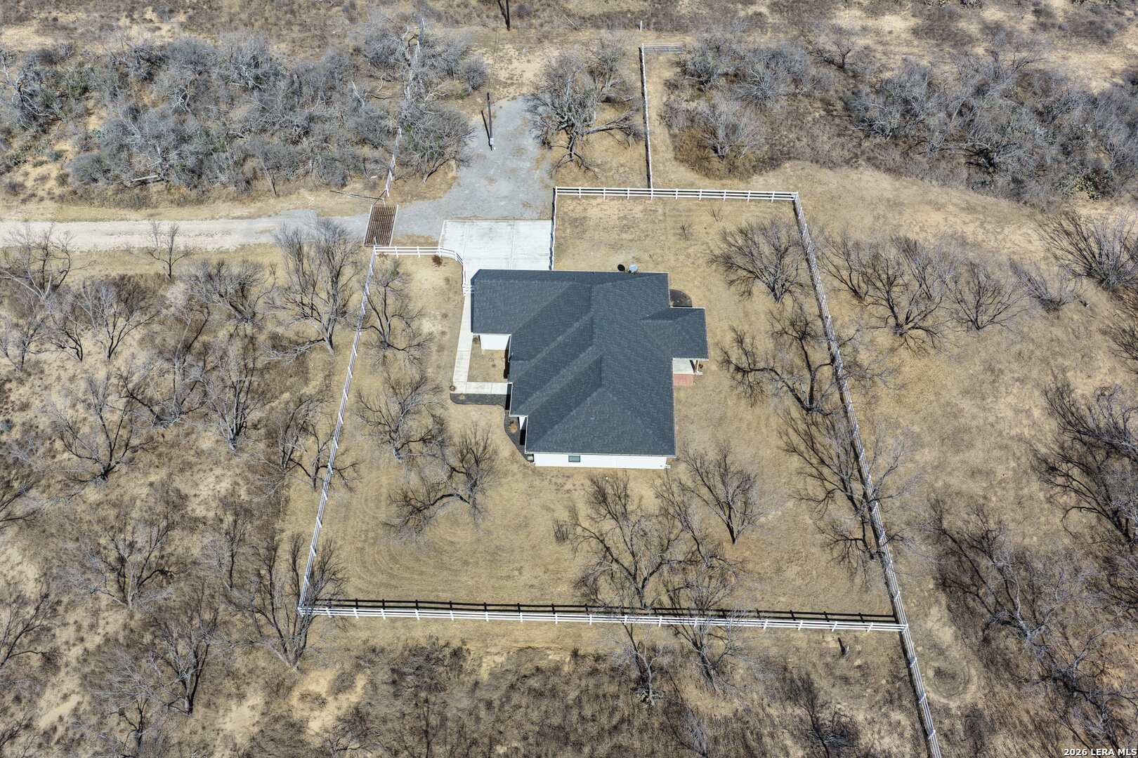 16282 Fm 472 Bigfoot, TX 78005 - Photo 45 of 50