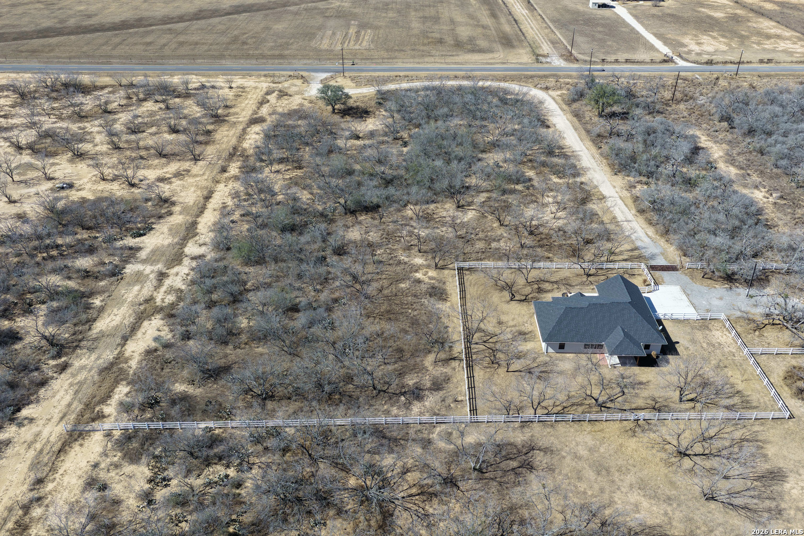 16282 Fm 472 Bigfoot, TX 78005 - Photo 47 of 50