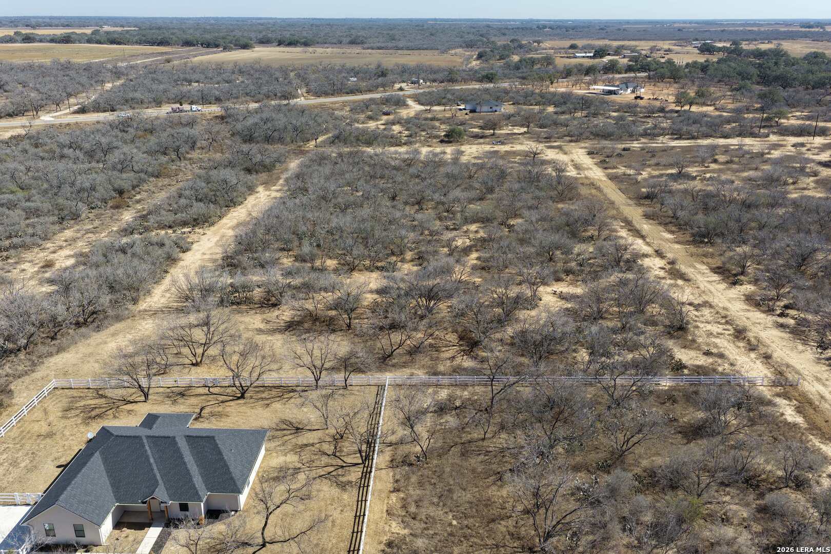 16282 Fm 472 Bigfoot, TX 78005 - Photo 48 of 50