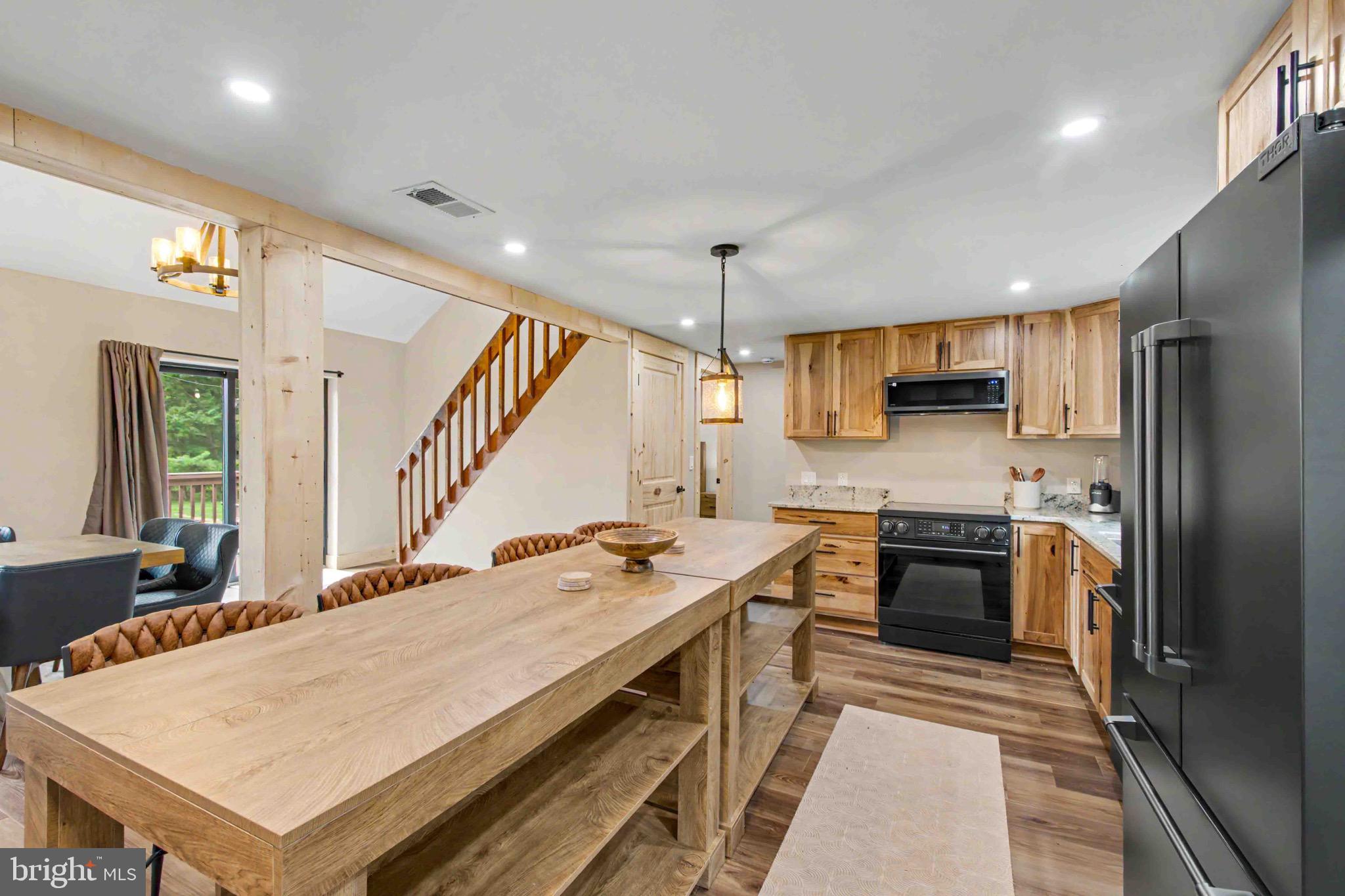 180 Paradise Ridge Road Oakland, MD 21550 - Photo 13 of 52 Gallery Image 13