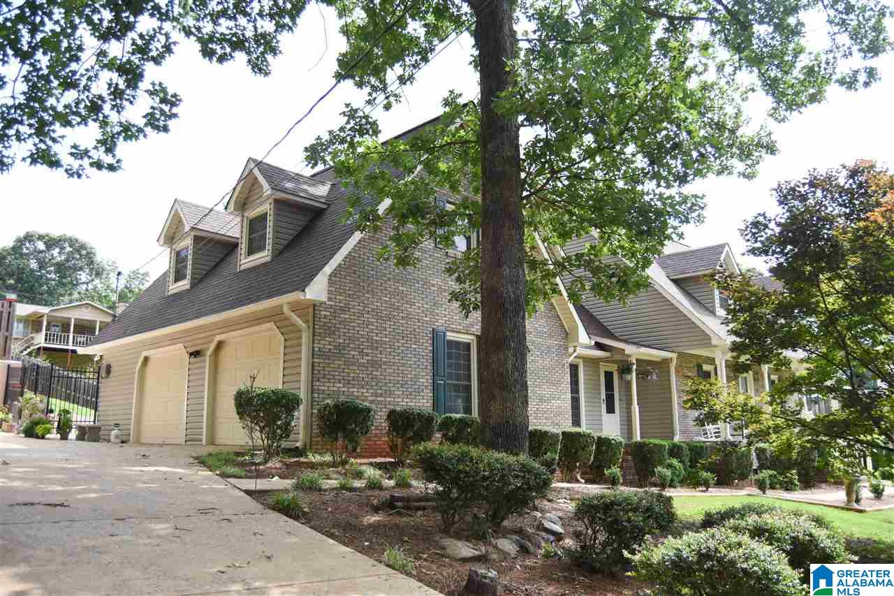 1216 Valleywood Road Oxford, AL 36203 - Photo 4 of 49