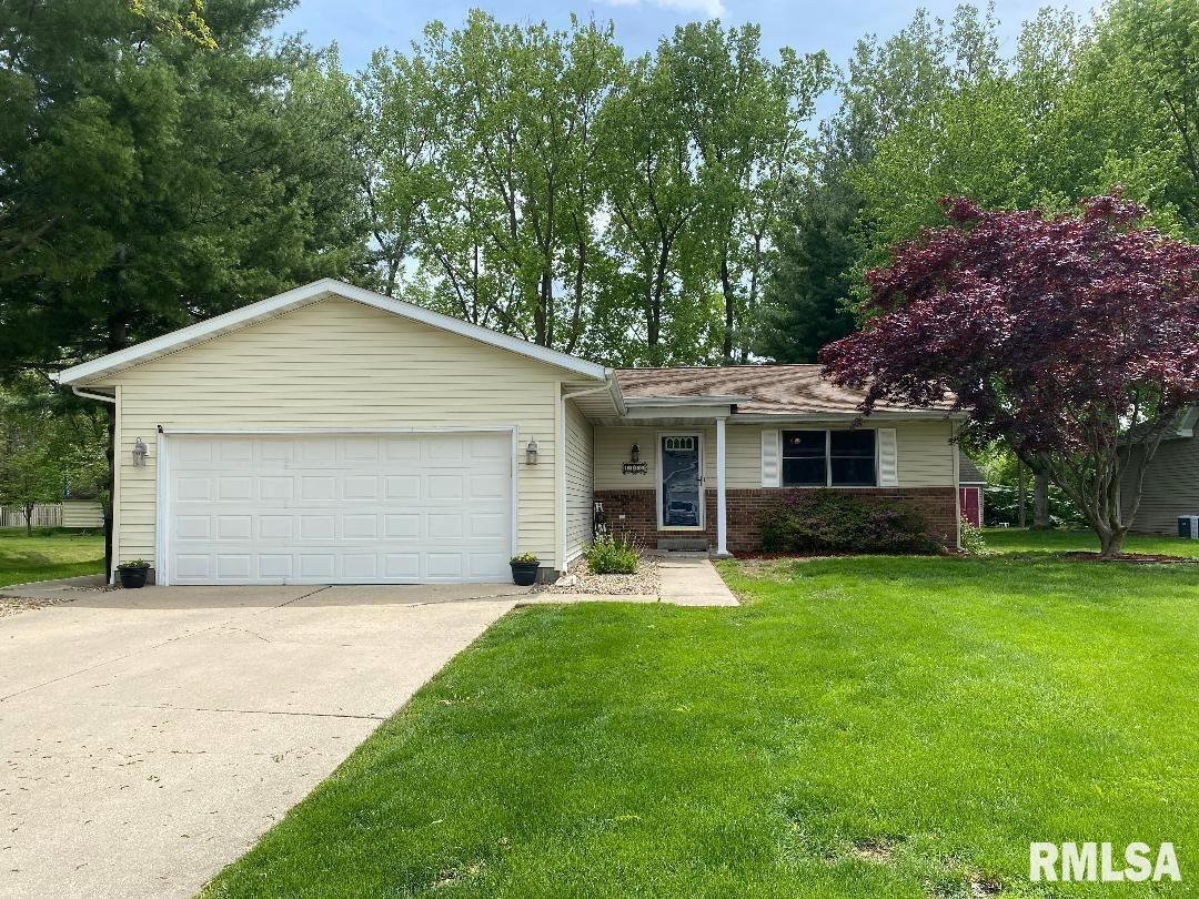 1112 Bolin Court Springfield, IL 62703 - Photo 1 of 14