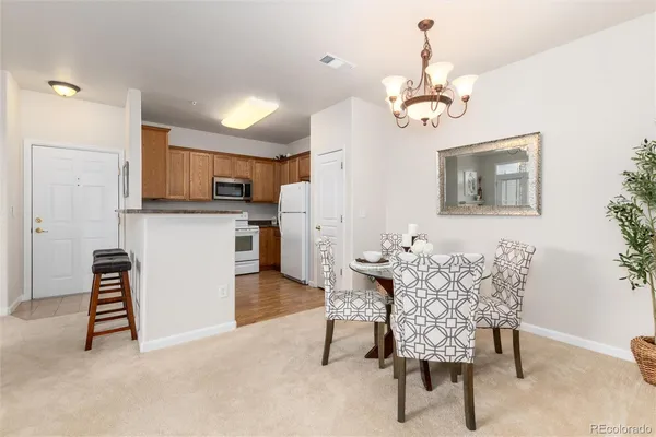 $410,000 | 8043 Lee Drive, Unit 104, Arvada, CO 80005