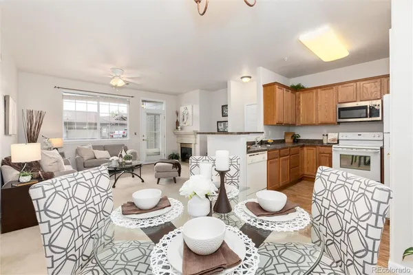 $410,000 | 8043 Lee Drive, Unit 104, Arvada, CO 80005
